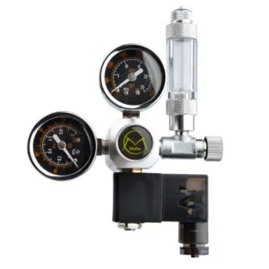Mufan W21.8 Regulator