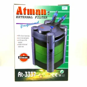 Atman AT-3337 Canister