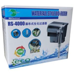 RS-4000 Filter