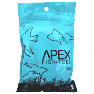 Apex Fish Food Powder