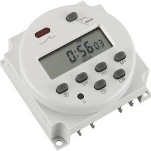 CN101-A Digital Timer