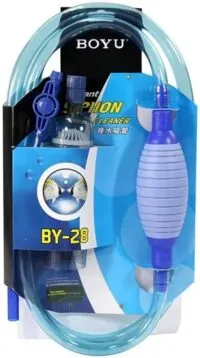 Boyu Siphon BY-28