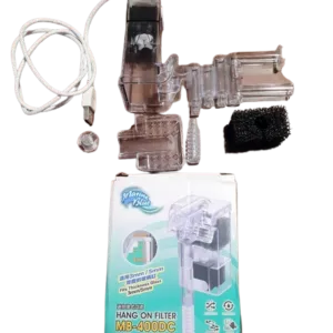 Marine Blue MB-400DC