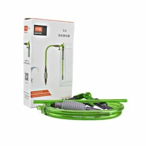 Qanvee Water Exchanger