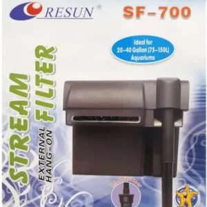 Resun SF-700 Filter