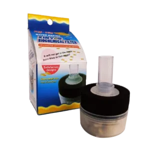 XY-168 Bio-chemical Filter
