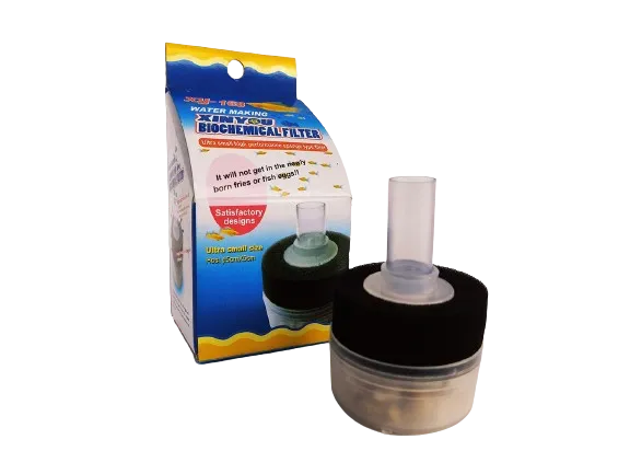 XY-168 Bio-chemical Filter