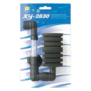 XY-2830 Sponge filter