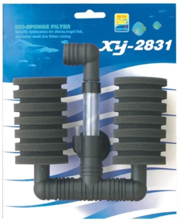 XY-2831 Sponge filter