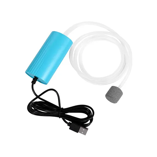 USB air pump