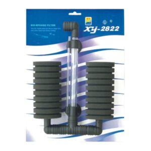 XY-2822 Sponge filter