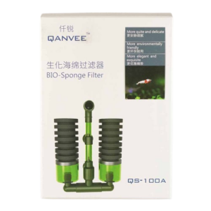 Qanvee QS-100A