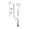 Glass Inflow with skimmer