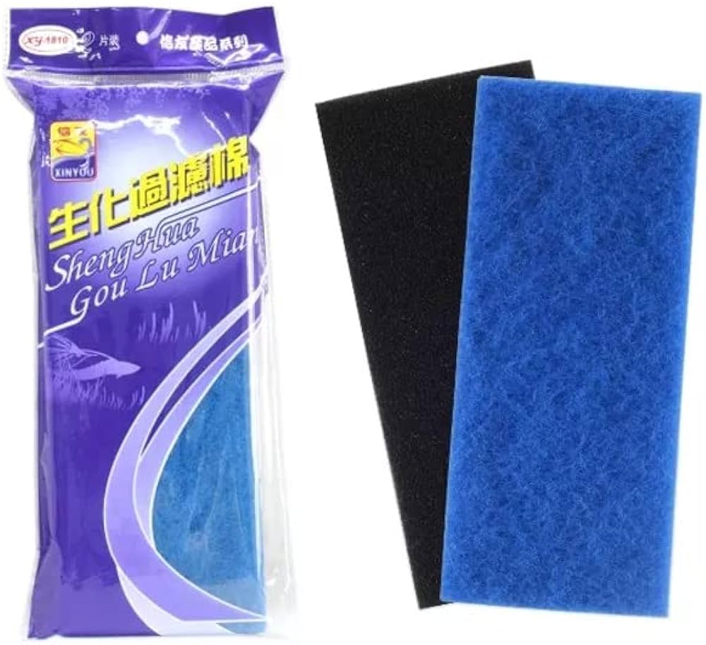 XY-1810 Filter Sponge