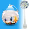 Fish Bowl Light