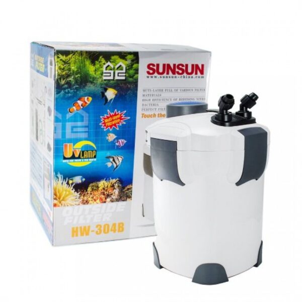 Sunsun 304B Canister