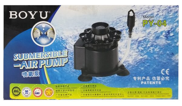 Boyu PY-104 Air pump