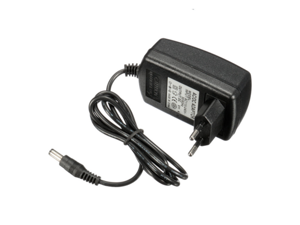 12v Power Pack 1A