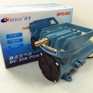 Resun DC Air Pump