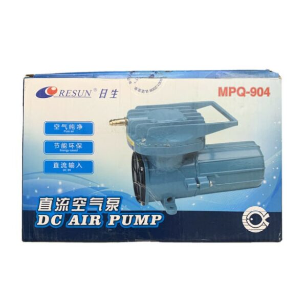 Resun DC Air Pump - Image 3