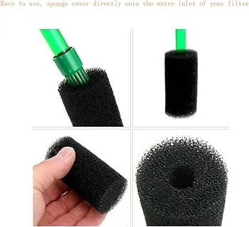 Filter Guard Sponge