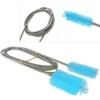 Hose cleaning brush