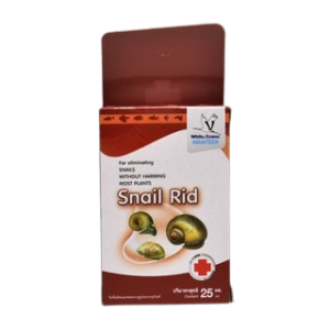 snail rid