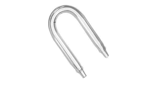 CO₂ Glass U‑Ring