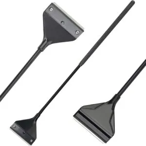 Mufan Stainless Steel Algae Scraper