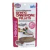 Hikari Sinking Carnivore pellets