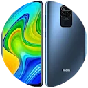 Safry redmi profile picture