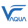 V Aqua logo