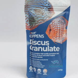 Discus Granulate