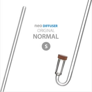 Aquario Neo CO2 Diffuser Small