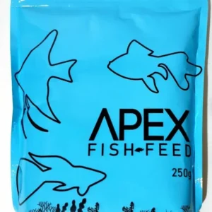 Apex Fish Food (Powder)