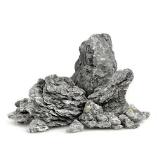 HQ Seiryu Stones - 1kg