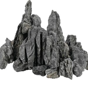 HQ Seiryu Stones