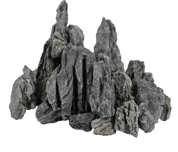 HQ Seiryu Stones