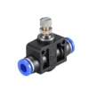 DIY CO₂ Tuning Valve