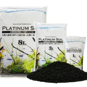 JUN Platinum Soil