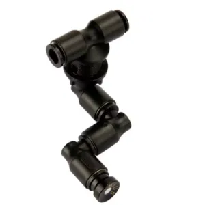 Single Head Misting Nozzle