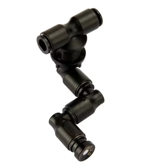 Single Head Misting Nozzle
