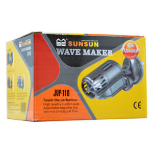 Sunsun JVP-110 Mini Wave Maker