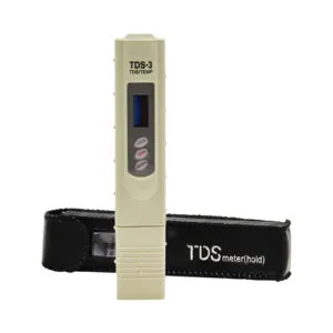 Digital TDS Meter