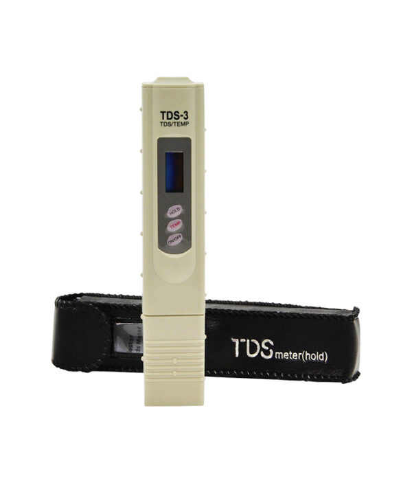 TDS Meter