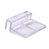 Acrylic Fish Tank Cover Brackets