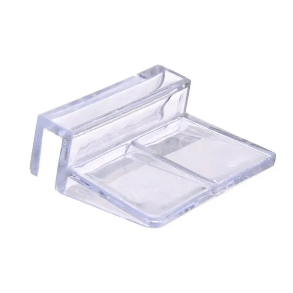 Acrylic Fish Tank Cover Brackets