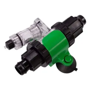 ATMAN 3‑in‑1 Atomizer System