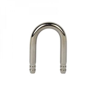 CO2 stainless steel U ring