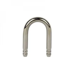 CO₂ Stainless Steel U‑Ring